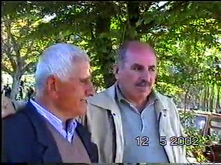 Download Video: YAKADİBİ KÖYÜ HIDIRELLEZ ŞENLİKLERİ 2002 YILI 15.BÖLÜM