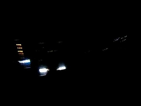 run nantes 406 2.2l 16v vs rover 200 si