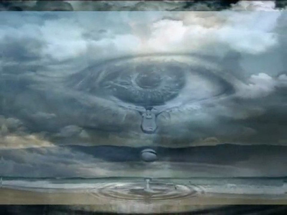 Tears in heaven