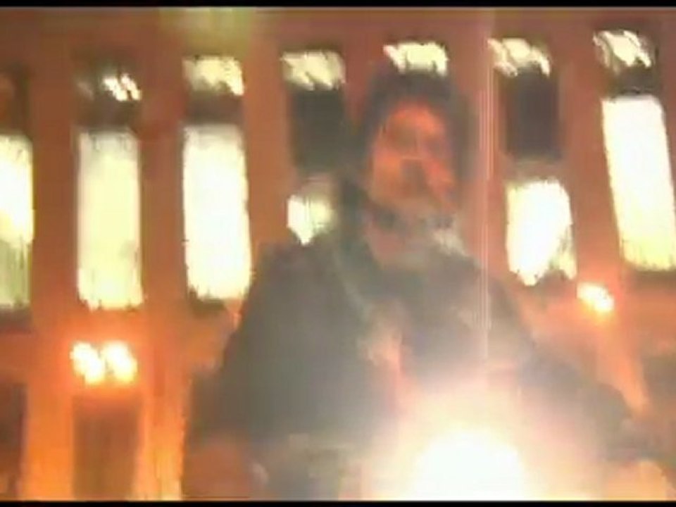 Rise Against: Re-Education (Through Labor)