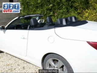 Occasion Lexus IS 250 REIMS