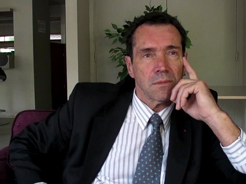 AFI/// ITW // CHRISTIAN PROUTEAU EX-PREMIER FLIC DE FRANCE