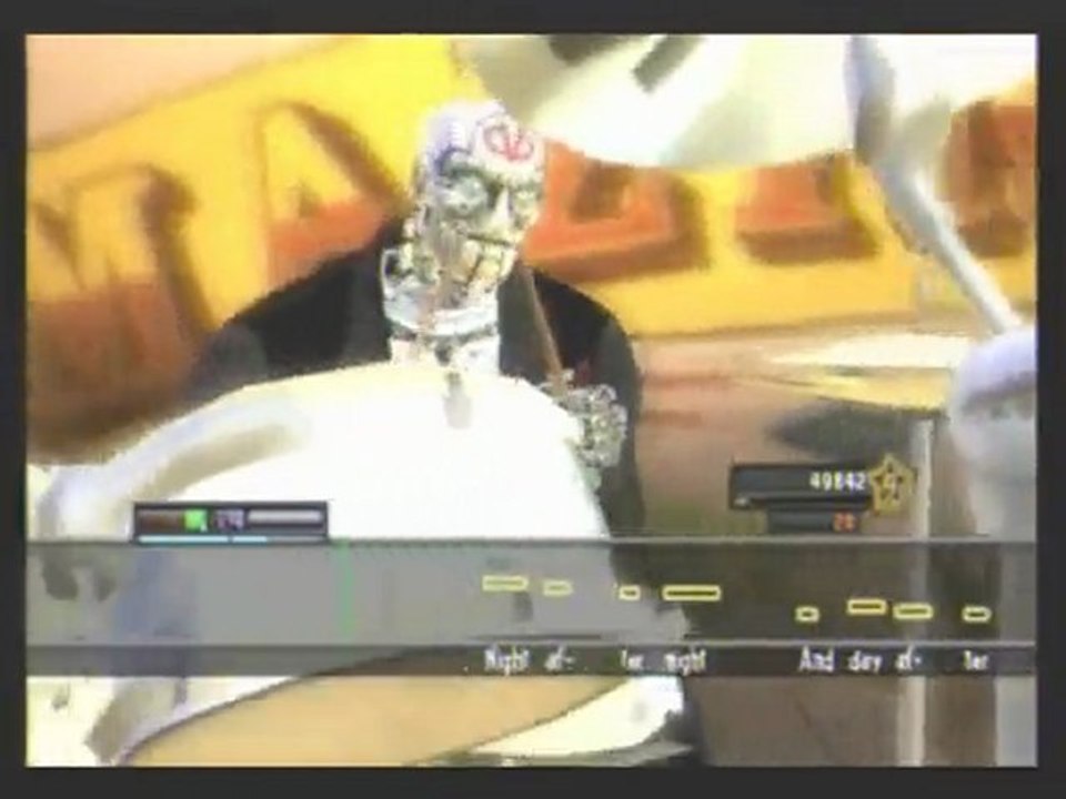 GH5 - Hollywood Nights [WT IMPORT] (Expert Vocals FC)