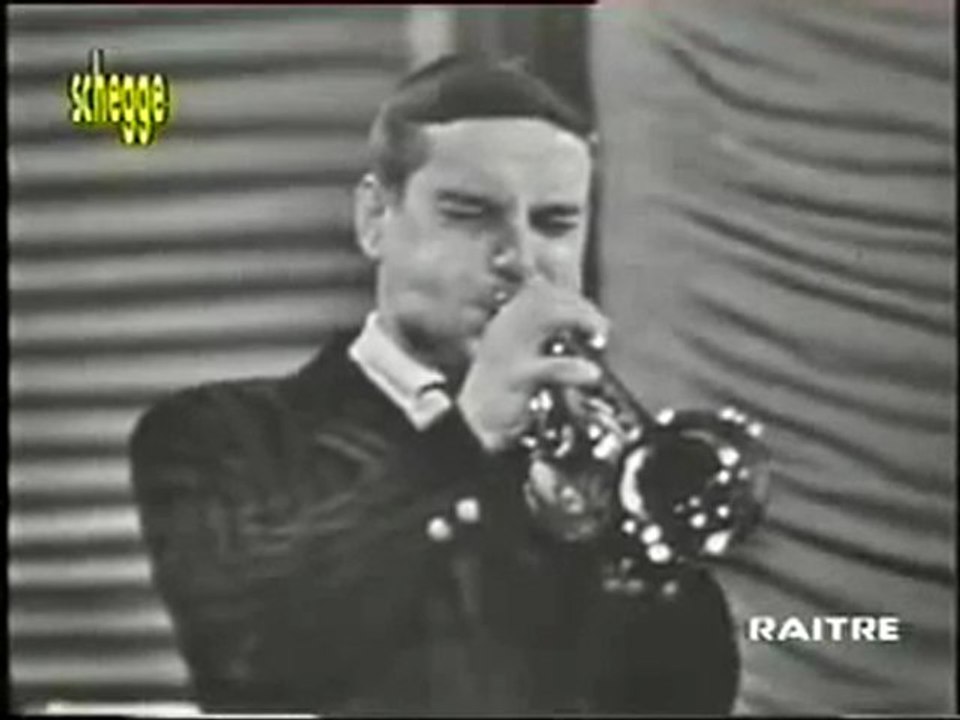 Gerry Mulligan - Bernie_s Tune - 1956