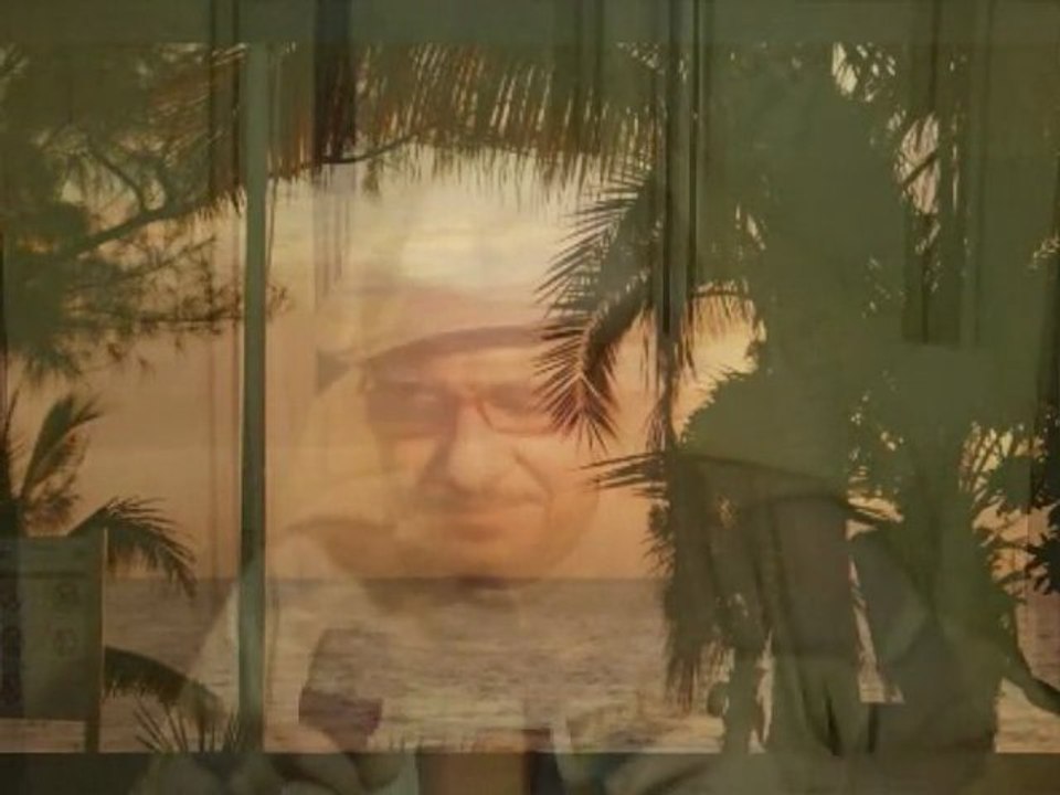 Laisse à moin ( Max Antoine )