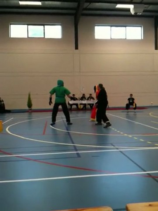 Coupe des clubs par équipe