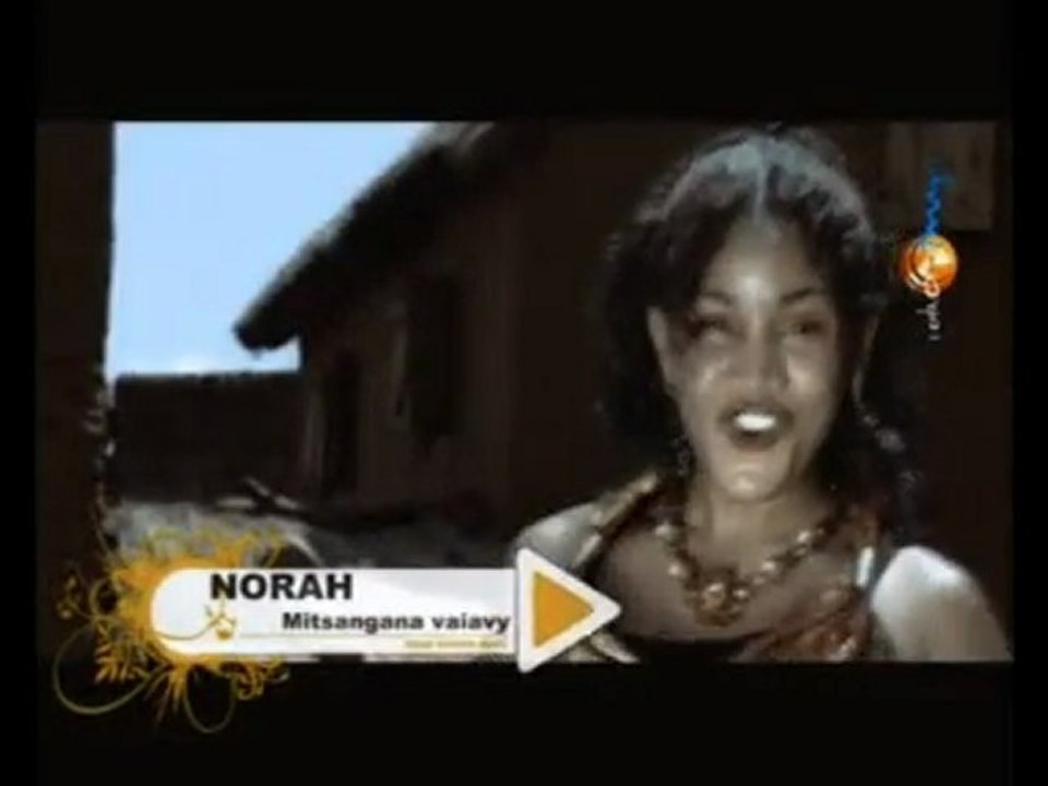NORAH mitsangana vaiavy