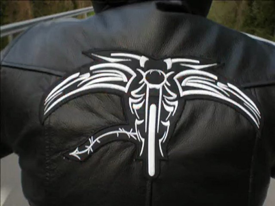 RUTA CABALLEROS DE SION