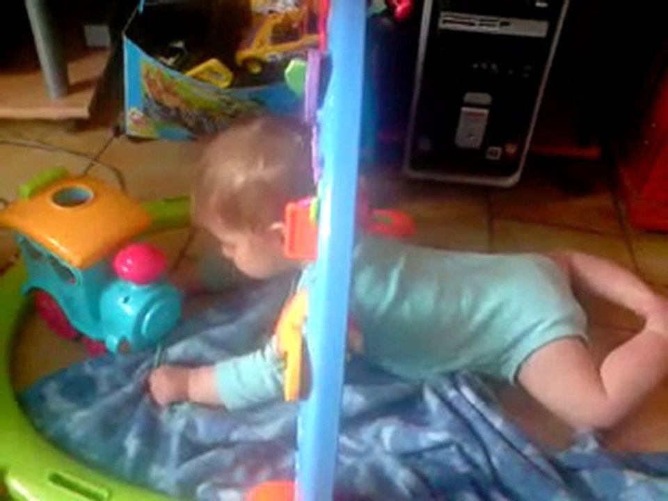 loris joue 1er mai 2010