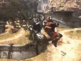 Halo Reach : assassinat en plein vol