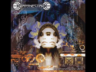 Bassnectar - Magical World feat. Nelly Furtado