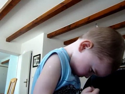 Axel à fond dedans!!!