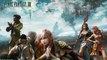 Final Fantasy XIII [OST] Defiers of Fate