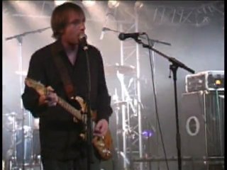 Dogme live chaudron - L'Indécis