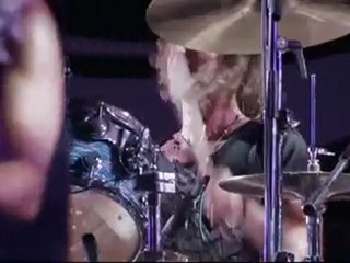 008 SOMEBODY'S NIGHT （2009 東京ドーム）