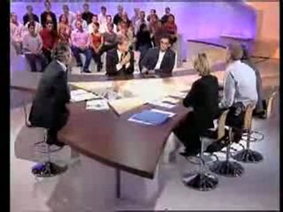 Arash Derambarsh : "il faut donner du rêve à la jeunesse"