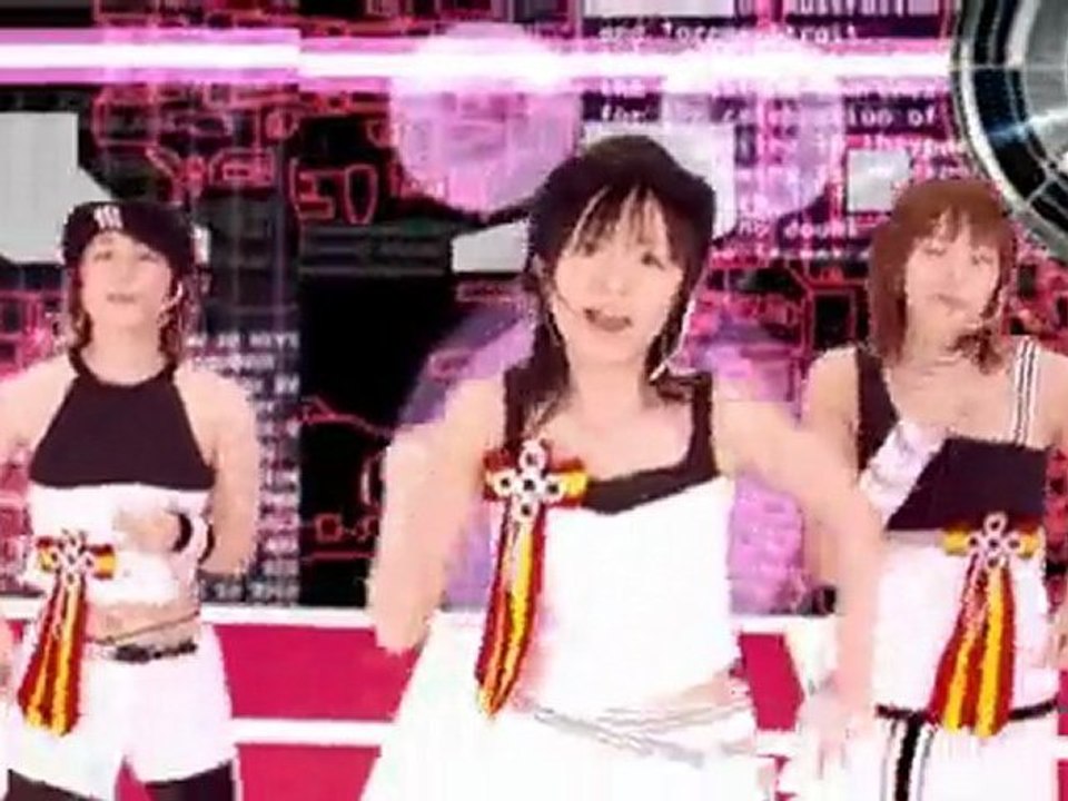 Country Musume & Konno to Fujimoto - Uwaki Na Honey Pie