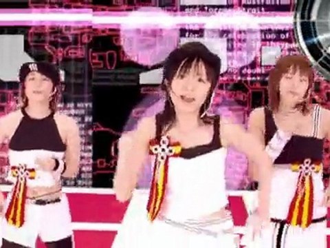 Country Musume & Konno to Fujimoto - Uwaki Na Honey Pie