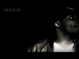Ekinox - Der.k "Desert Eagle" ( Clip Street ) 2010
