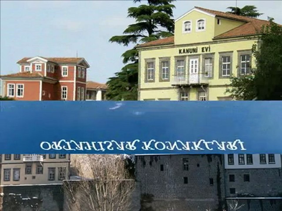 TRABZON