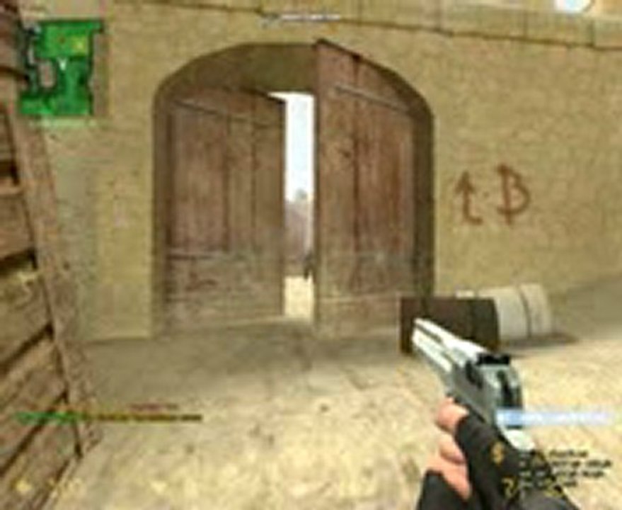 FreNch Css One Deagle by OverStarz