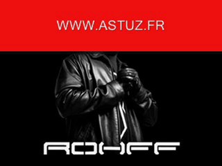 Rohff salamoualaykoum 2010, street lourd volume 2