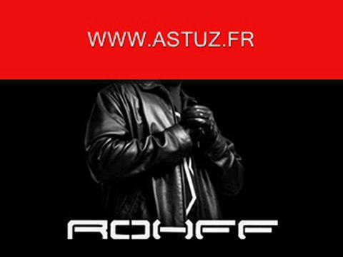 Rohff salamoualaykoum 2010, street lourd volume 2