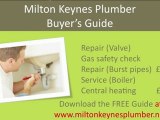 Milton Keynes Plumber - How much does Plumbing Services cos
