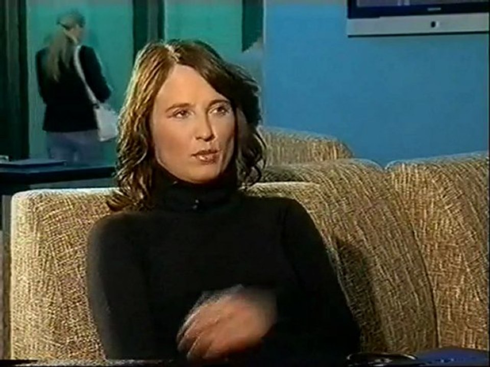 Aida Korman TV Alfa