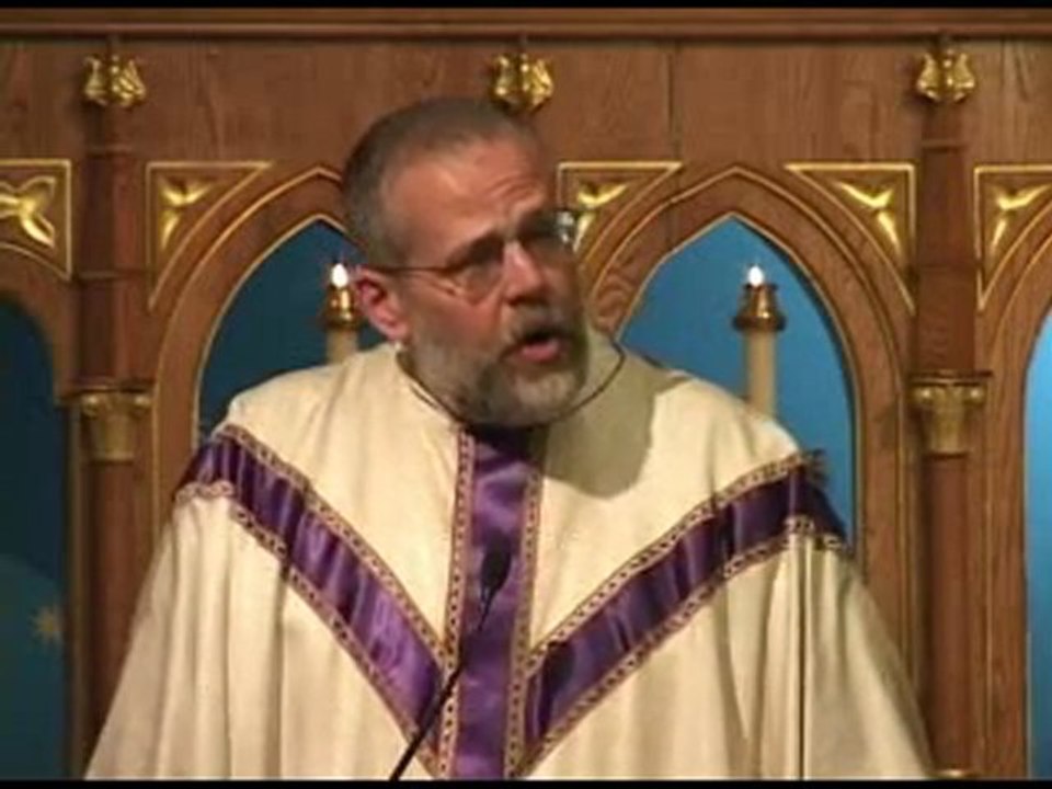 May 01 - Homily: St Joseph Model Worker