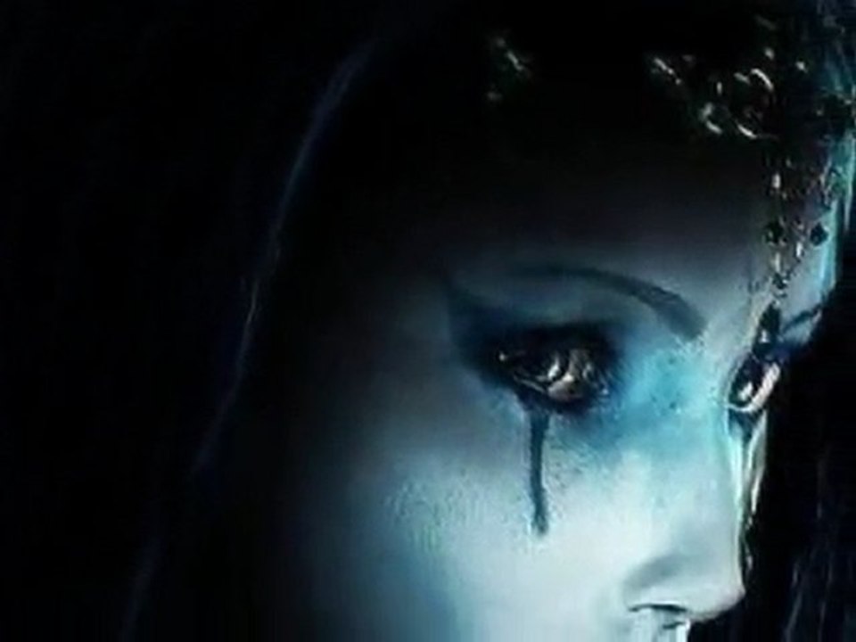 In Strict Confidence - Ewige Nacht