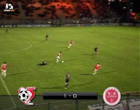 AS Beauvais Oise - Stade de Reims