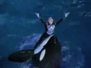 Orcas of my soul {within temptation ~ somewhere}