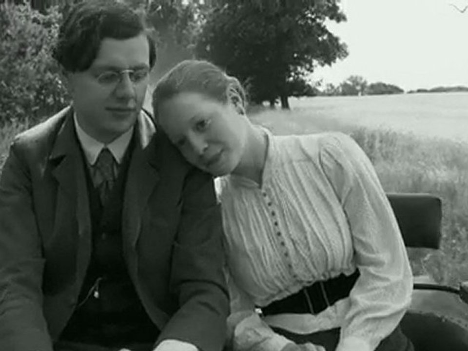 Beyaz Bant - The White Ribbon www.cinefragman.info