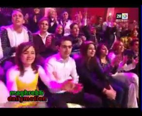 Abdelmoghit - chaabi marocain