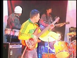 FOUR HUNDRED YEARS AGO - RAS NAYA & FREE ISLAND