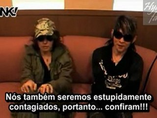 VAMPS - new comment