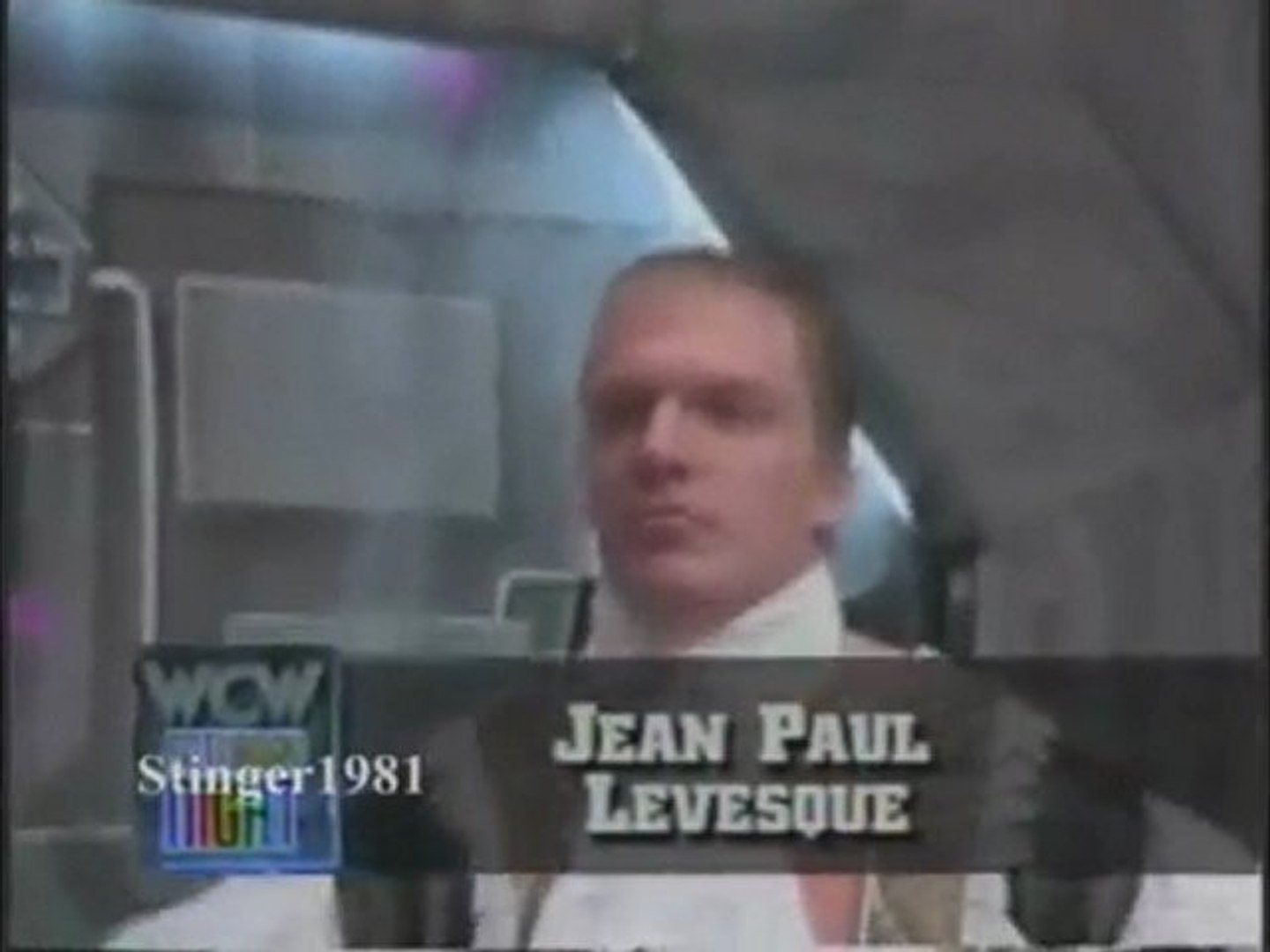 Jean Paul Levesque - Road Master - video Dailymotion