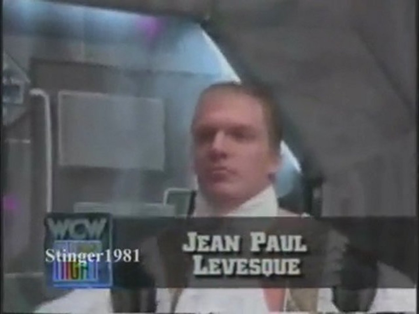 Jean Paul Levesque Road Master Video Dailymotion