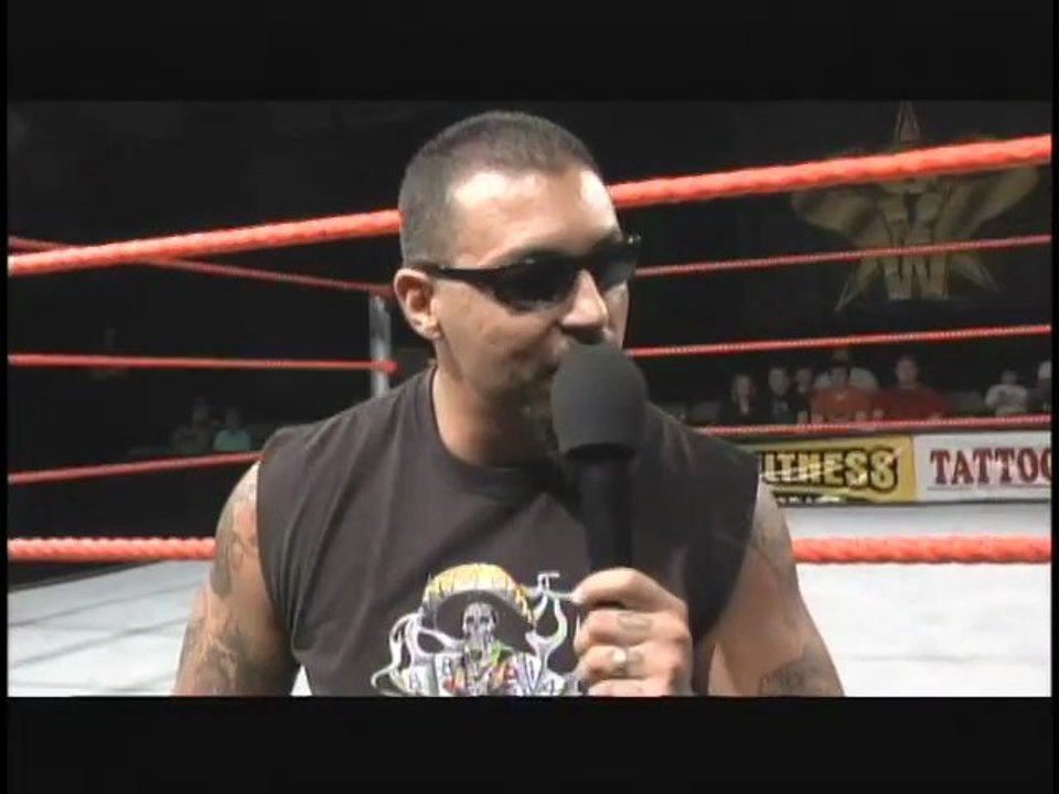 OVW TV 560