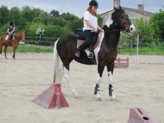 Kir au reculé =)