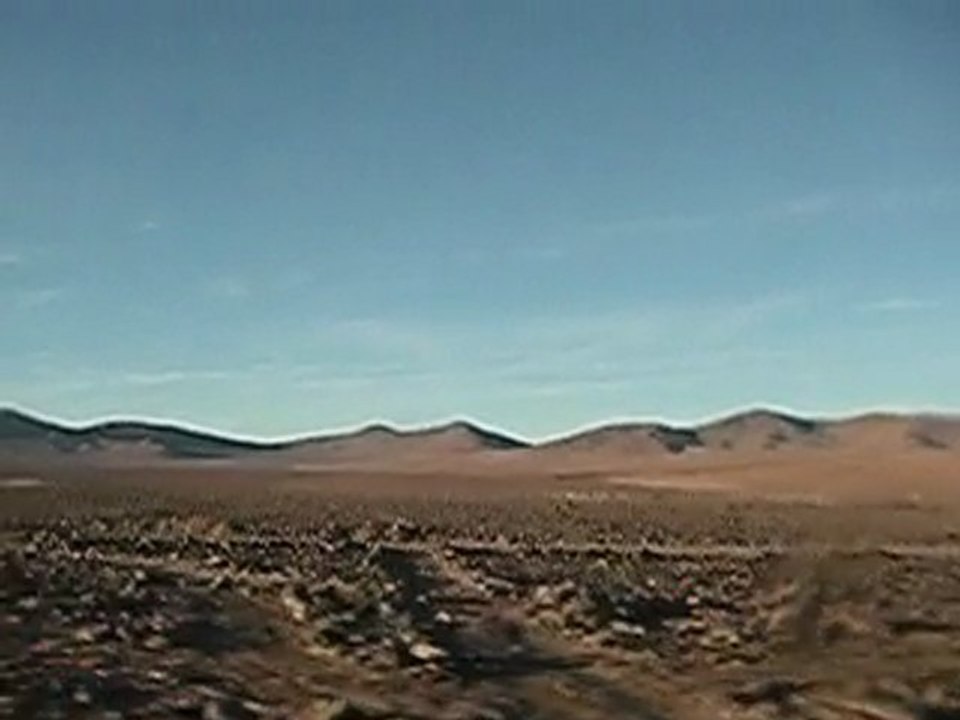 désert atacama