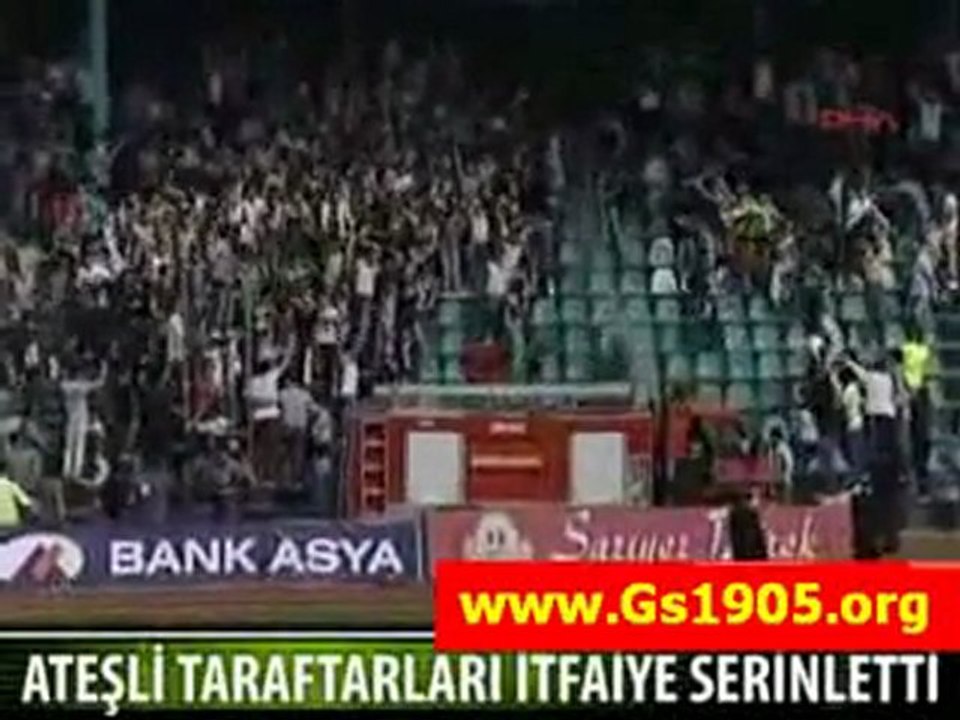 www.gs1905.org Kocaelispor Hodri Meydan