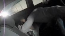 Couple make out in Second Hand Cars Singapore - MotorMuseTV