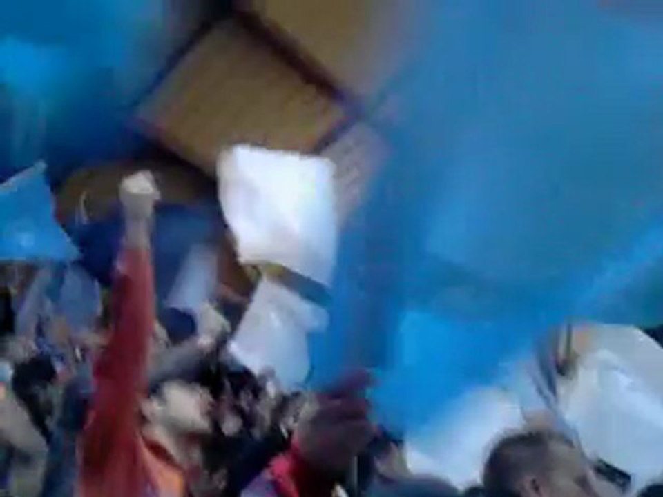 Auxerre OM