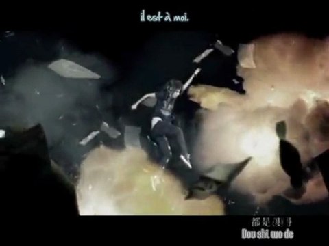 [Kehai-Studio] S.H.E - Ai Jiu Dui Le