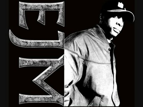 EJM JE VIENS DU SUD OLD SCHOOL RAPLINE OLIVIER CACHIN