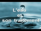 L'eau et son traitement - SVT 3ème sur Zénith FM