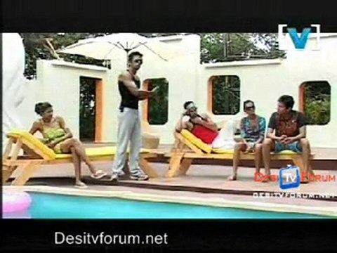 Truth Love Cash - 1st May 2010 - pt2