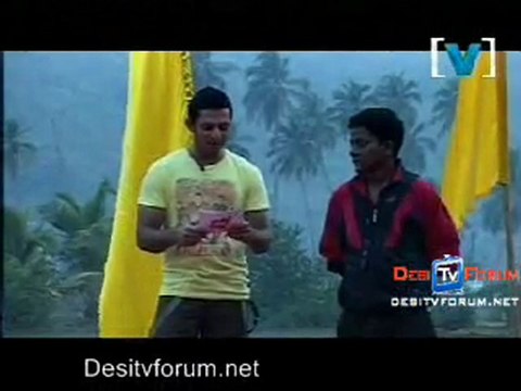 Truth Love Cash - 1st May 2010 - pt4